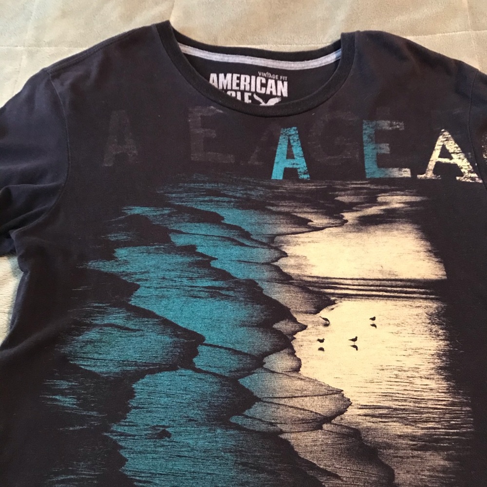 American Eagle Outfitters Shirt